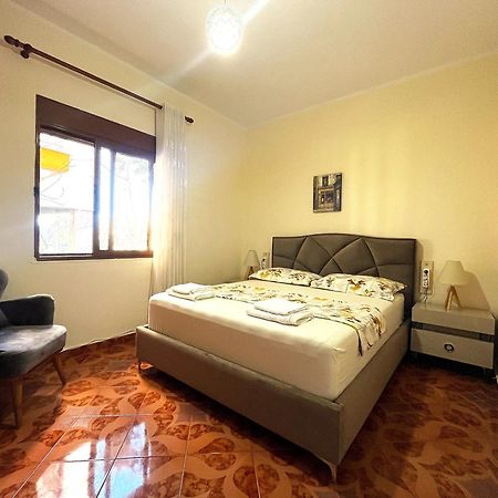 Beach & Chill Apartments Vlorë Extérieur photo