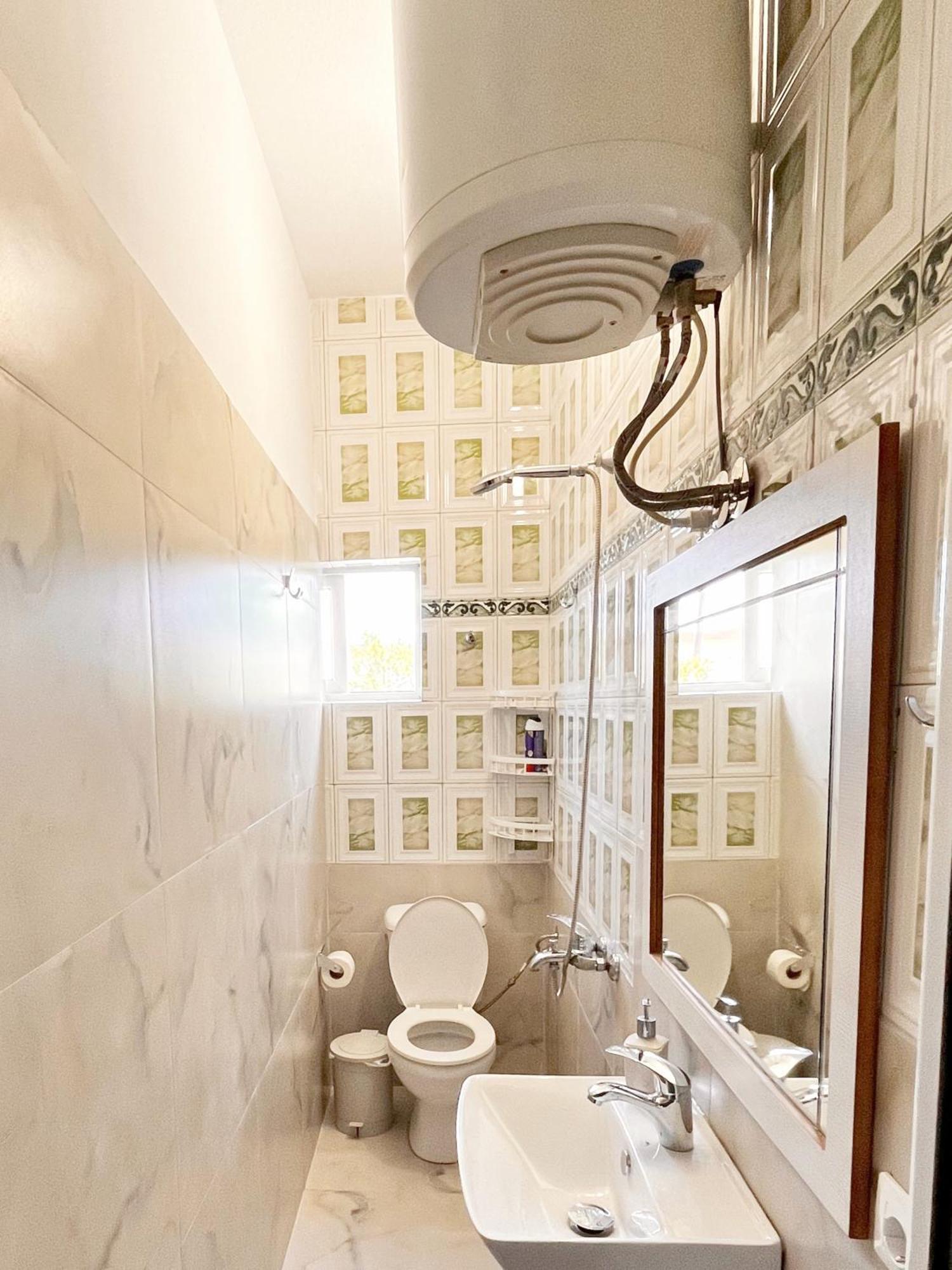 Beach & Chill Apartments Vlorë Extérieur photo