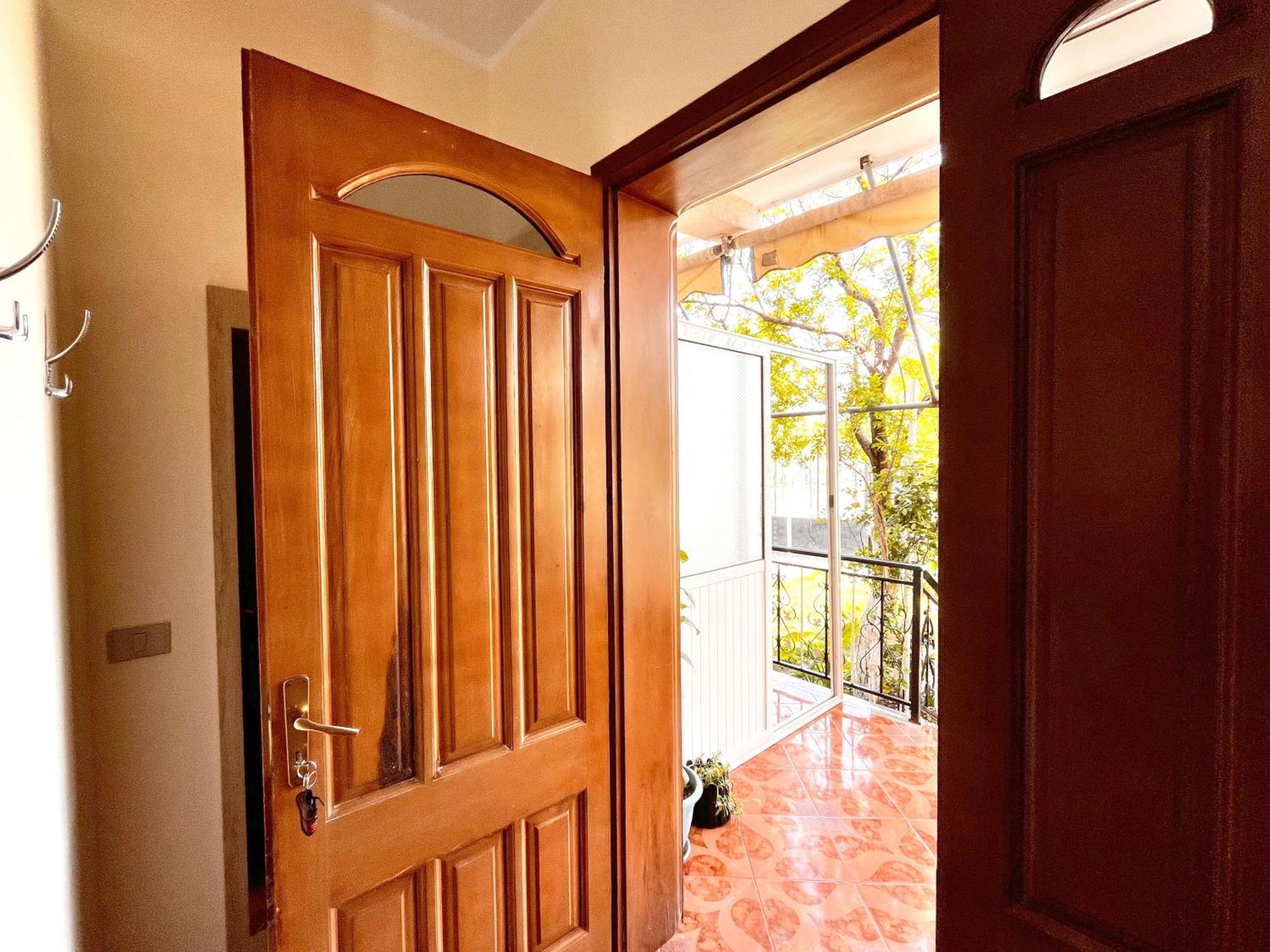 Beach & Chill Apartments Vlorë Extérieur photo