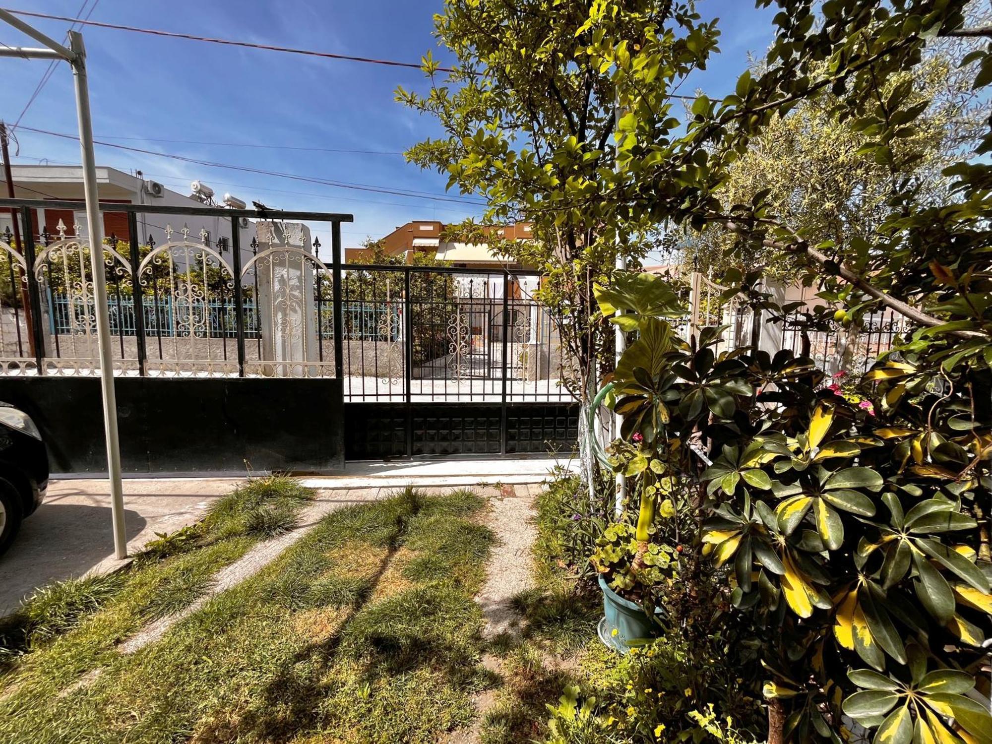 Beach & Chill Apartments Vlorë Extérieur photo