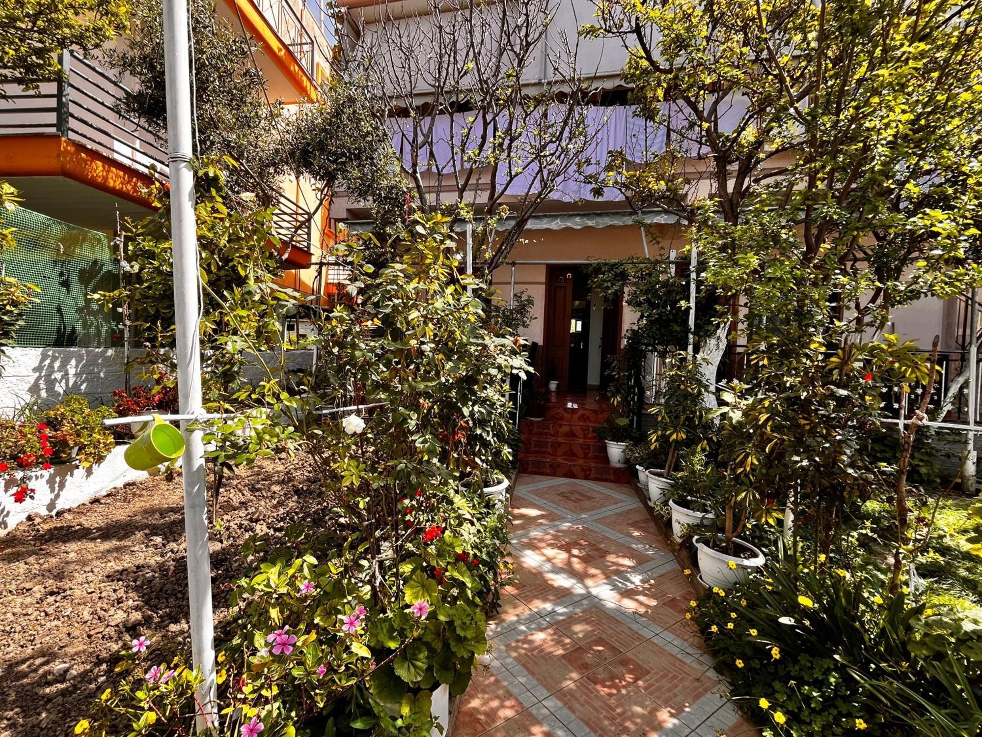 Beach & Chill Apartments Vlorë Extérieur photo