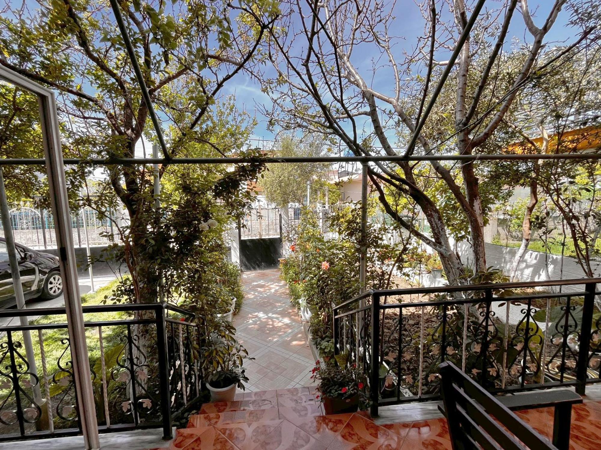 Beach & Chill Apartments Vlorë Extérieur photo