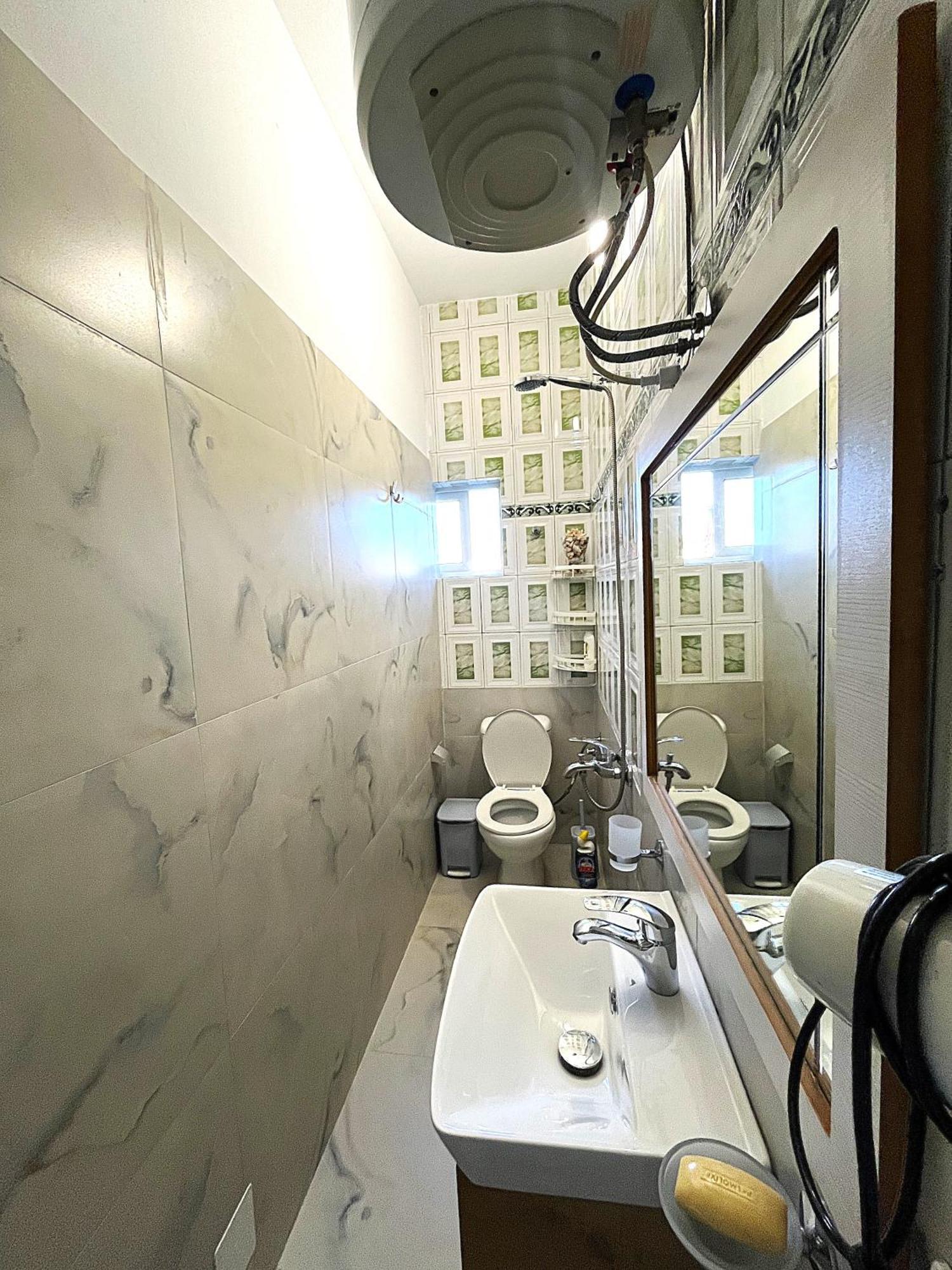 Beach & Chill Apartments Vlorë Extérieur photo