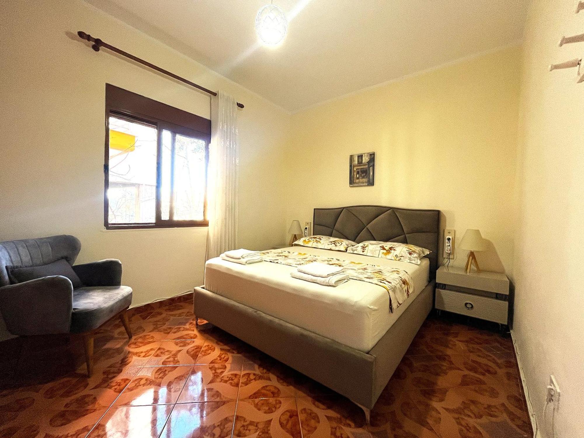 Beach & Chill Apartments Vlorë Extérieur photo