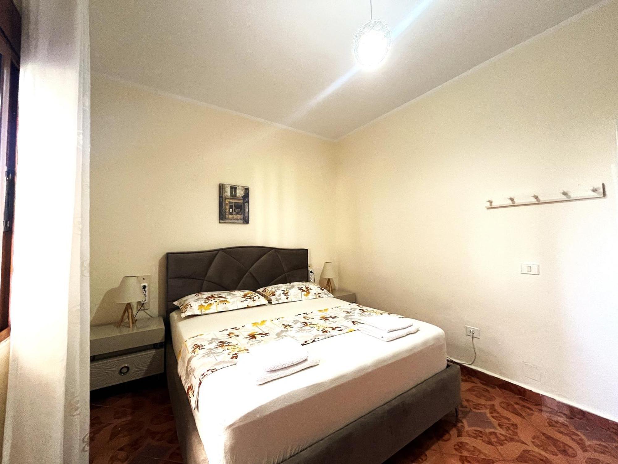 Beach & Chill Apartments Vlorë Extérieur photo