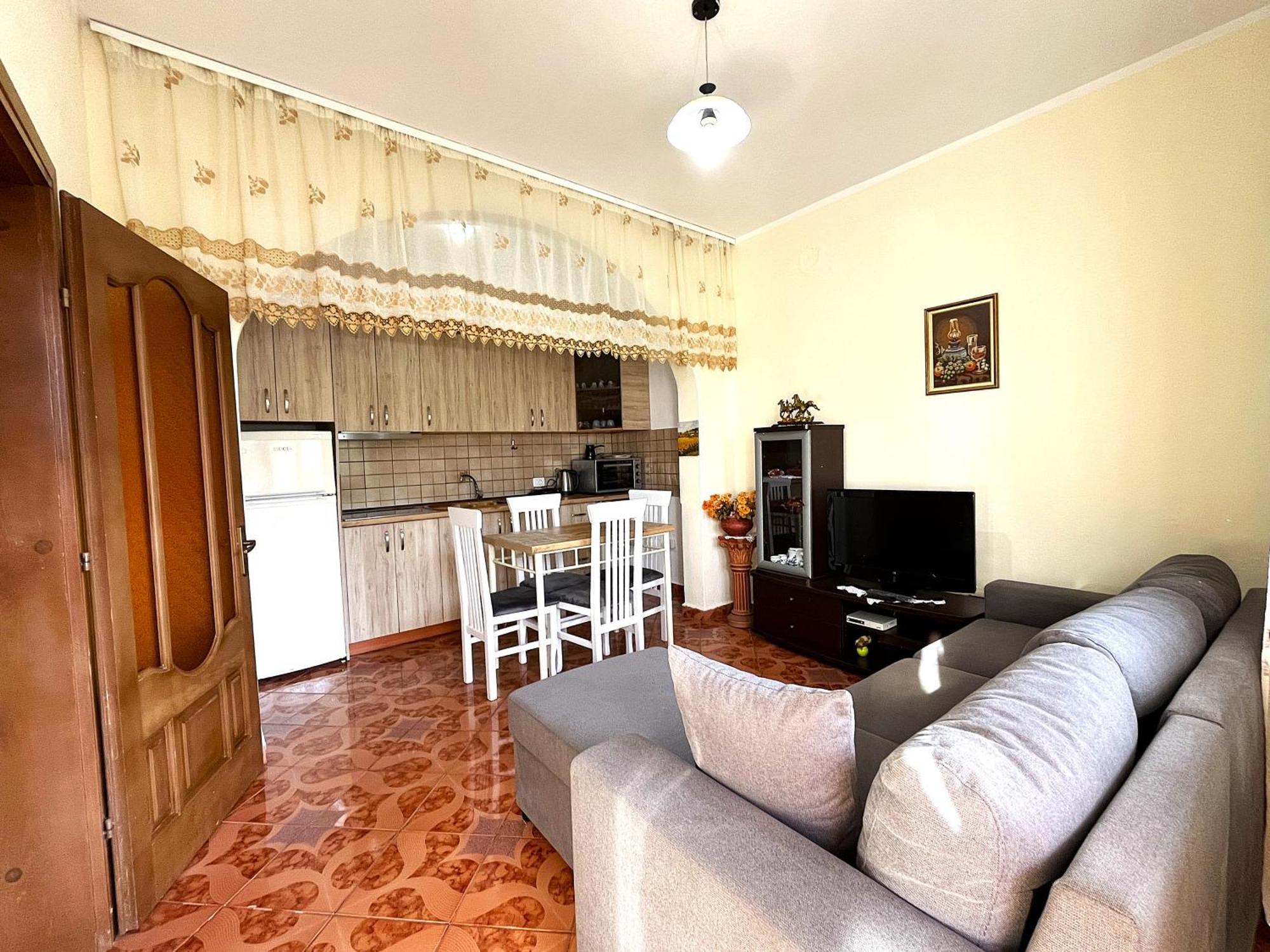Beach & Chill Apartments Vlorë Extérieur photo