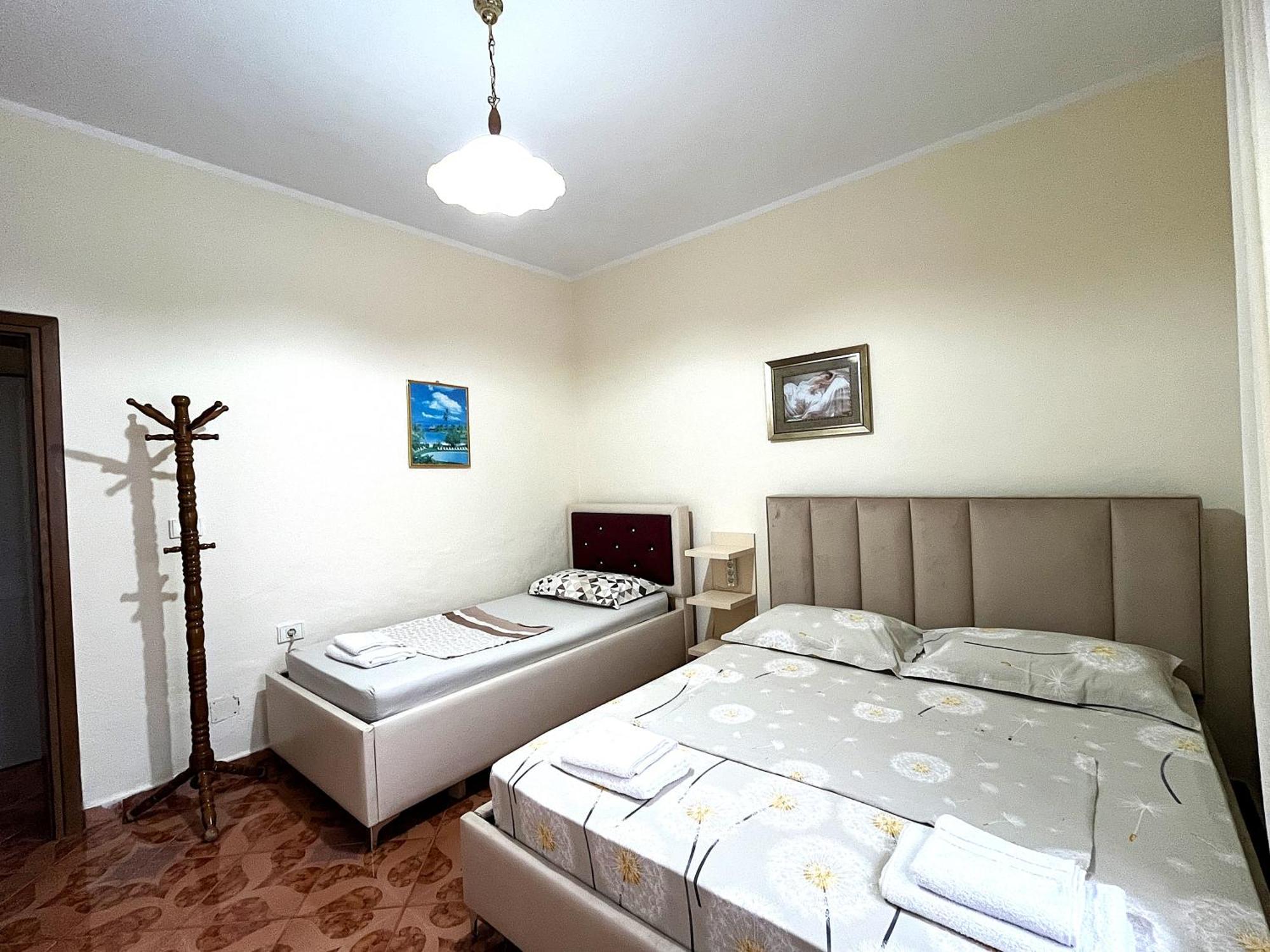 Beach & Chill Apartments Vlorë Extérieur photo