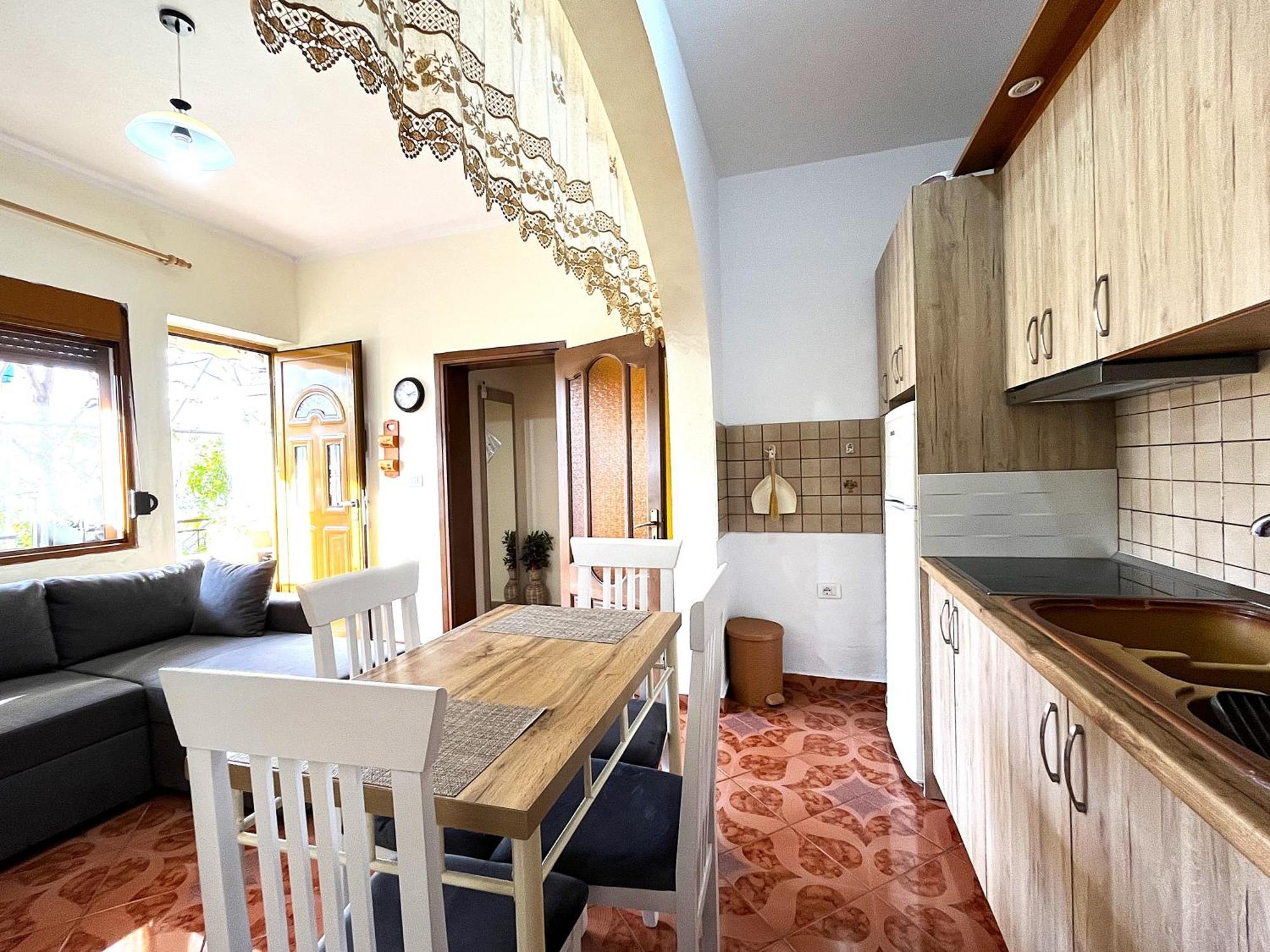 Beach & Chill Apartments Vlorë Extérieur photo