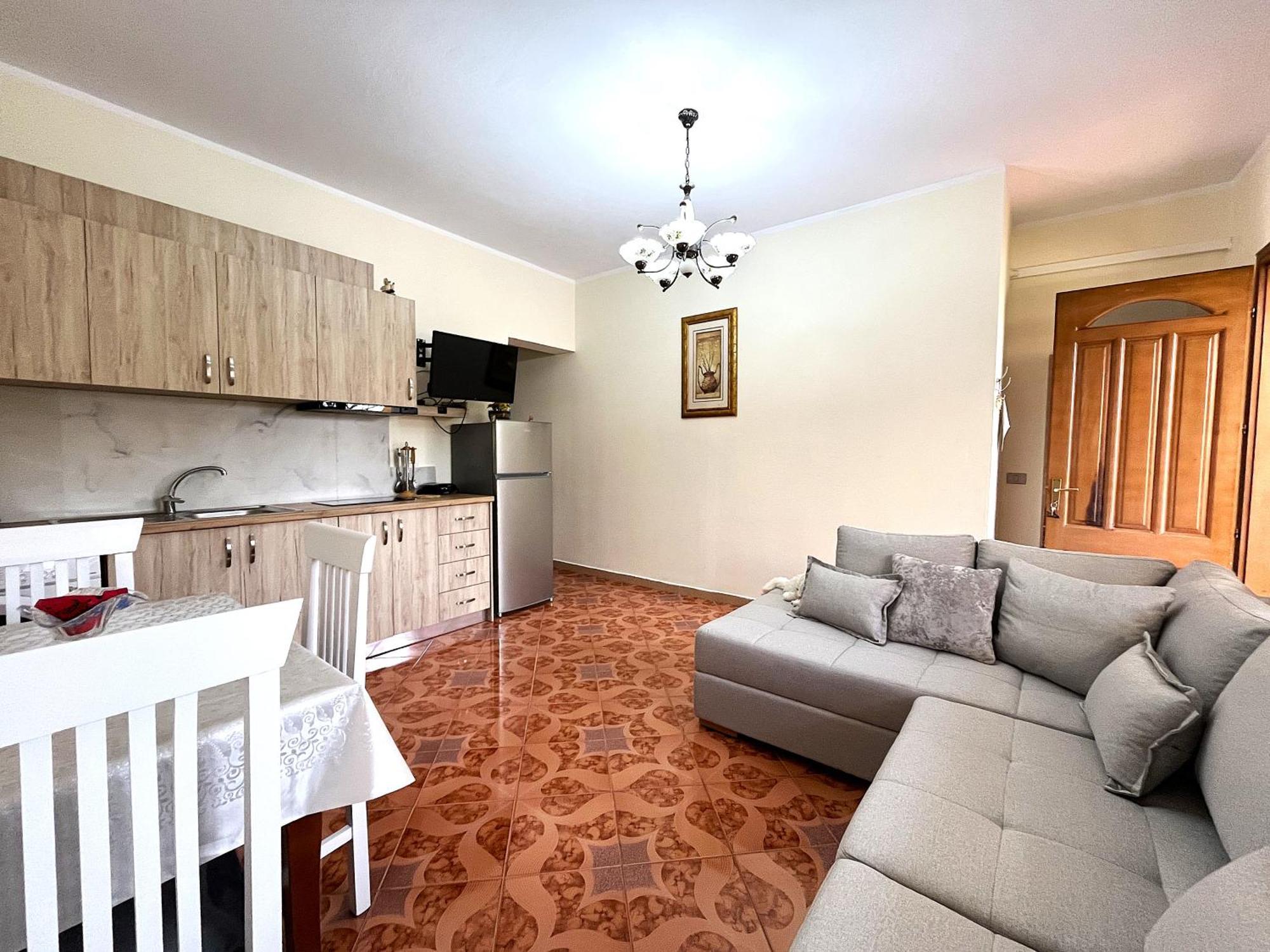 Beach & Chill Apartments Vlorë Extérieur photo