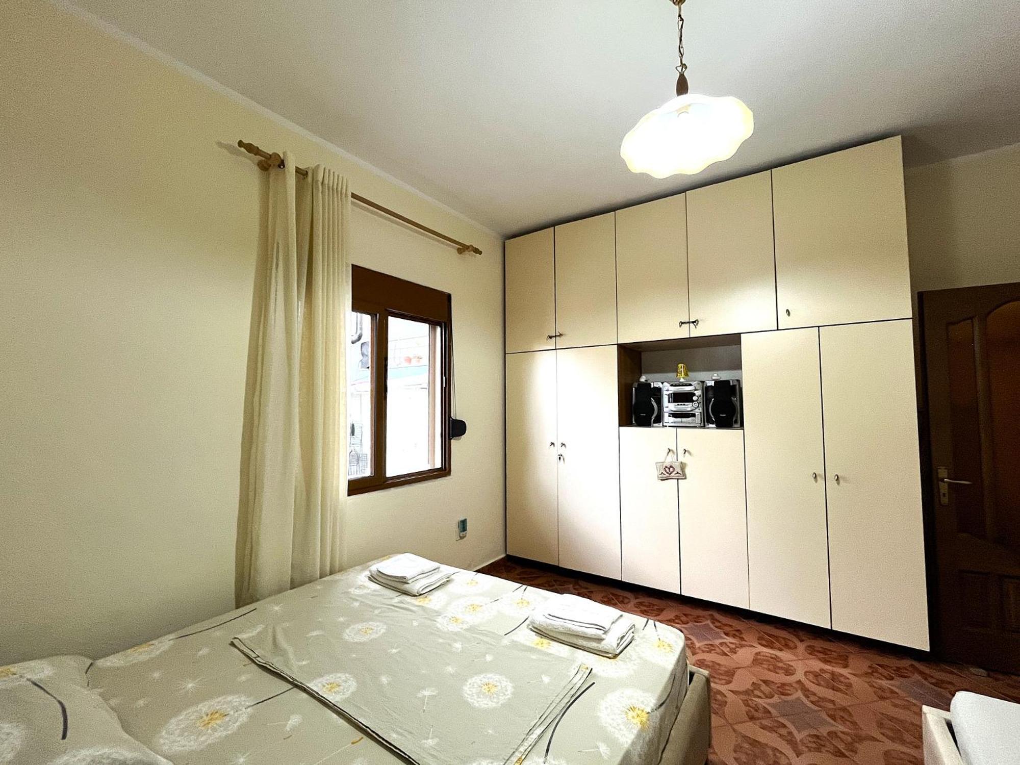 Beach & Chill Apartments Vlorë Extérieur photo