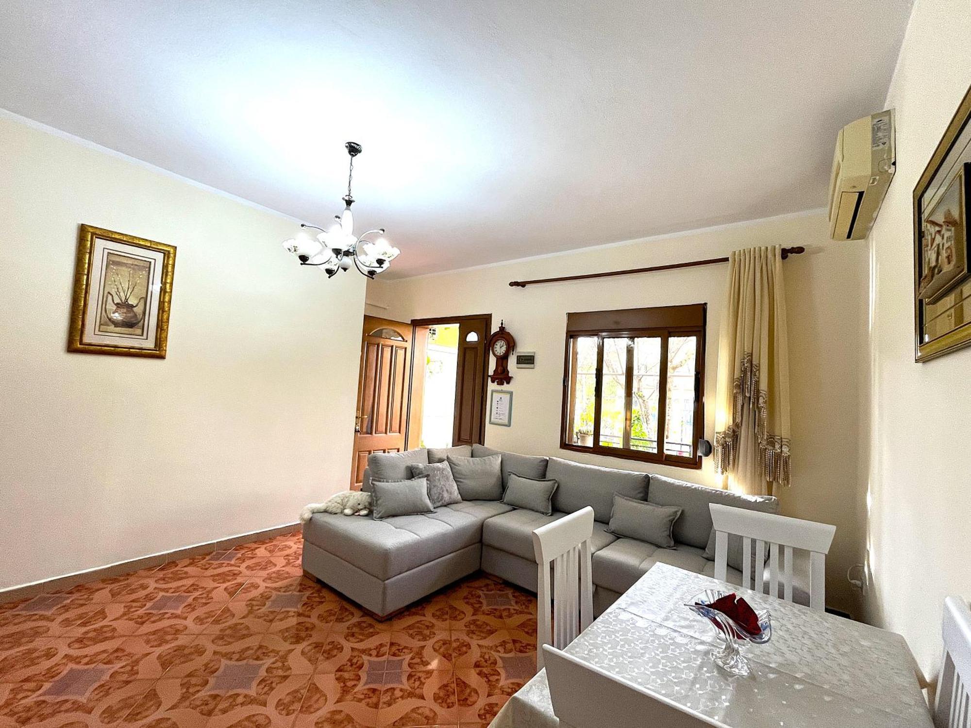 Beach & Chill Apartments Vlorë Extérieur photo